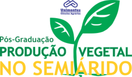Programa de Pós-Graduação em Produção Vegetal no Semiárido